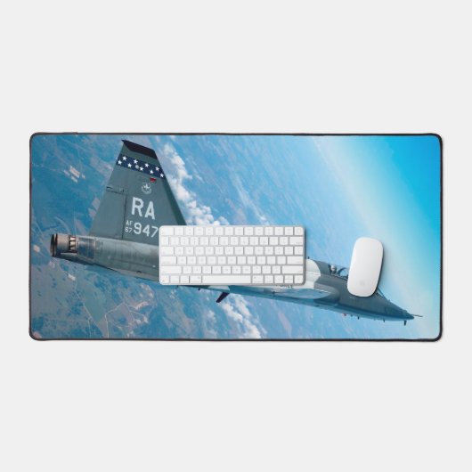 T-38C TALON BUREAUMAT (Keyboard & Muis)