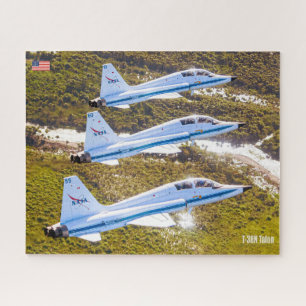 T-38N TALON (16x20 inch) Legpuzzel