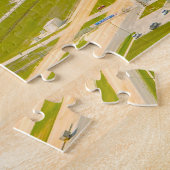 T-38N TALON (16x20 inch) Legpuzzel (Zijkant)