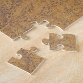 T-38N TALON (40x50 cm) Legpuzzel (Zijkant)