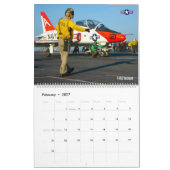 T-45 GOSHAWK KALENDER (Feb 2027)