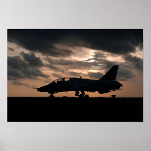 T-45C Goshawk Poster
