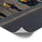 T-45C Goshawk Poster (Hoek)