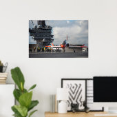 T-45C Goshawk Poster (Thuiskantoor)