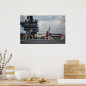 T-45C Goshawk Poster (Keuken)