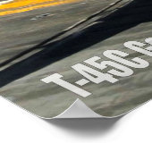 T-45C GOSHAWK POSTER (Hoek)