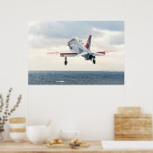 T-45C Goshawk Poster (Keuken)