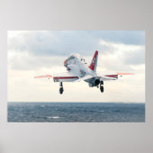 T-45C Goshawk Poster (Voorkant)