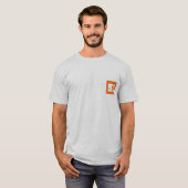 t. 5 t-shirt (Voorkant volledig)