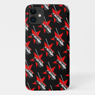 T-64 Hoofdslagtank Case-Mate iPhone Case