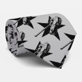 T-64 Hoofdslagtank Stropdas (Opgerold)