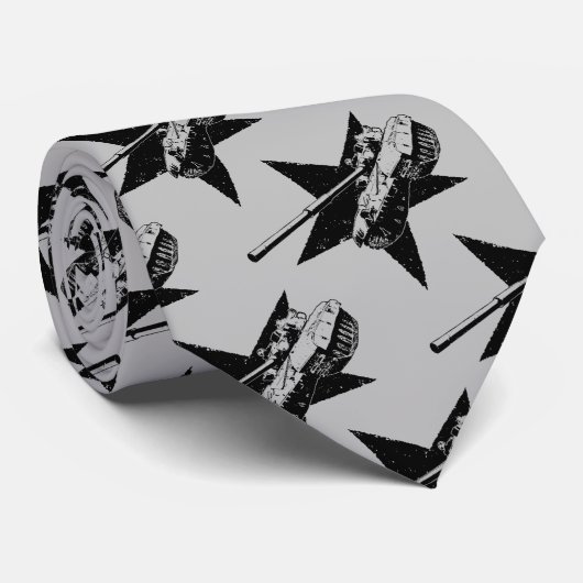 T-64 Hoofdslagtank Stropdas (Opgerold)