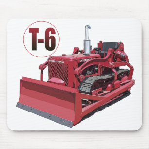 T-6 CRAWLER MUISMAT