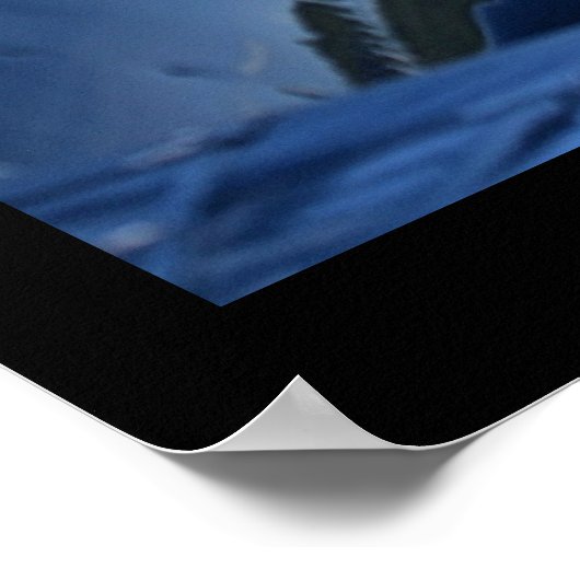 T-6 Texan Poster (Hoek)