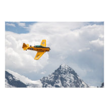 T-6 Texas Majestic vlucht