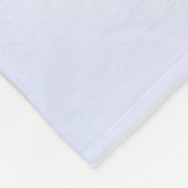 T-6A TEXAN II FLEECE DEKEN (Hoek)