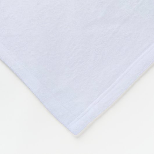 T-6A TEXAN II FLEECE DEKEN (Hoek)