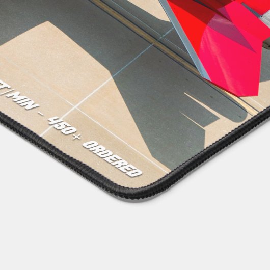 T-7A RED HAWK BUREAUMAT (Hoek)