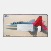 T-7A RED HAWK BUREAUMAT (Keyboard & Muis)