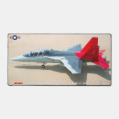 T-7A RED HAWK BUREAUMAT (Voorkant)