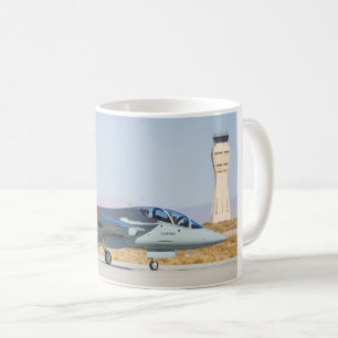 T-7A RED HAWK KOFFIEMOK