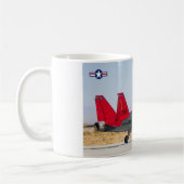 T-7A RED HAWK KOFFIEMOK (Links)
