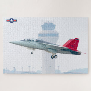 T-7A RED HAWK LEGPUZZEL