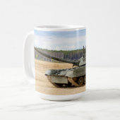 T-80U KOFFIEMOK (Voorkant links)