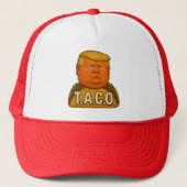 T.A.C.O.-Pet Trucker Pet (Voorkant)
