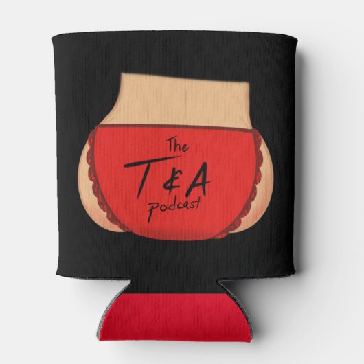 T&A-Koelbox Blikjeskoeler (Achterkant)