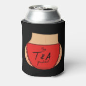 T&A-Koelbox Blikjeskoeler (Blikje Achterkant)