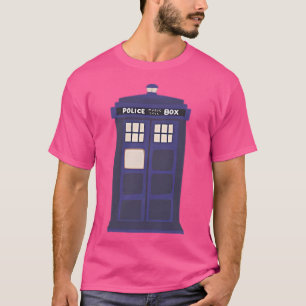 T.A.R.D.I.S T-SHIRT