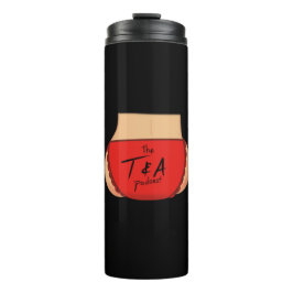 T&A Tumbler Thermosbeker