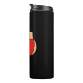 T&A Tumbler Thermosbeker (Geroteerd rechts)