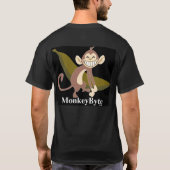 T_Back_MBD1 T-shirt (Achterkant)