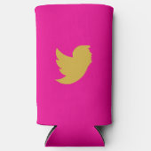 T BIRD SLIM SELTZER KOELER (Voorkant)