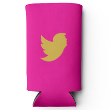 T BIRD SLIM SELTZER KOELER