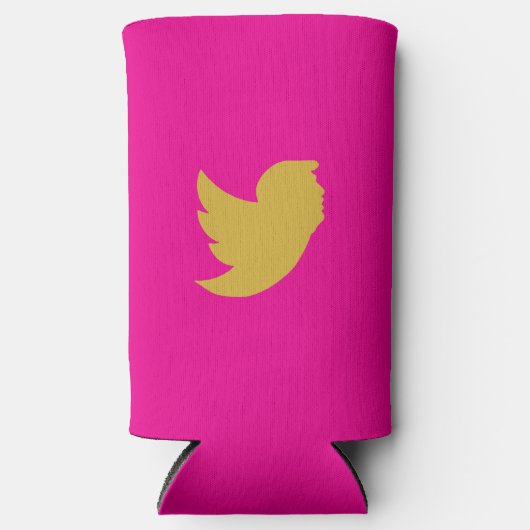 T BIRD SLIM SELTZER KOELER (Voorkant)