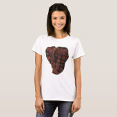 T-Bone T-Shirt (Voorkant volledig)
