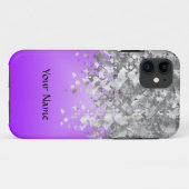 t Case-Mate iPhone case (Achterkant (horizontaal))