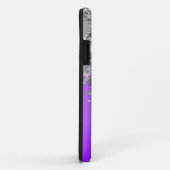 t Case-Mate iPhone case (Achterkant/rechts)