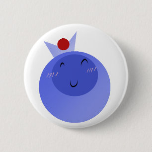 T-cel Ronde Button 5,7 Cm