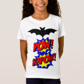 T-chirt Batma T-shirt (Voorkant)