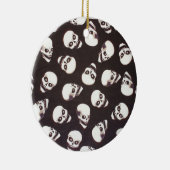 T � dood in bulk (1) - keramisch ornament (Rechts)