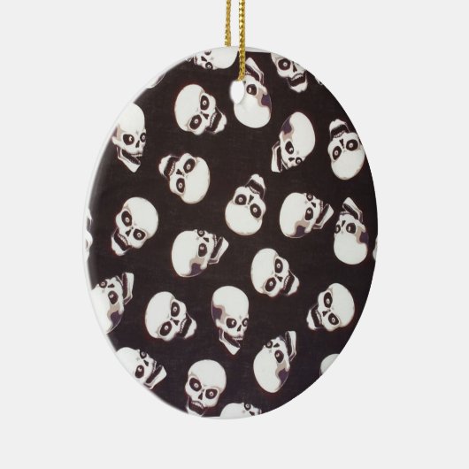 T � dood in bulk (1) - keramisch ornament (Rechts)