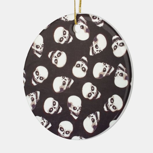 T � dood in bulk (1) - keramisch ornament (Links)