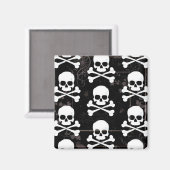 T � dood in bulk (2) - magneet (Voorkant / Achterkant)