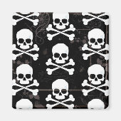 T � dood in bulk (2) - magneet (Voorkant)