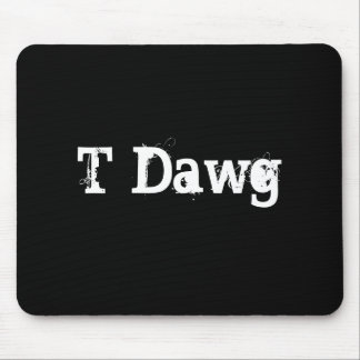 T-Dwg Muismat