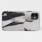 T. E. Lawrence in Arab Dress (foto) Case-Mate iPhone Case (Achterkant (horizontaal))